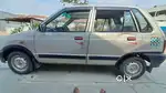 Maruti Suzuki 800 2008 Petrol 52000 Km Driven