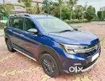 Maruti Suzuki XL6 1.5 Zeta MT, 2022, Petrol