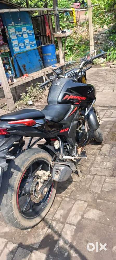 Newly condition