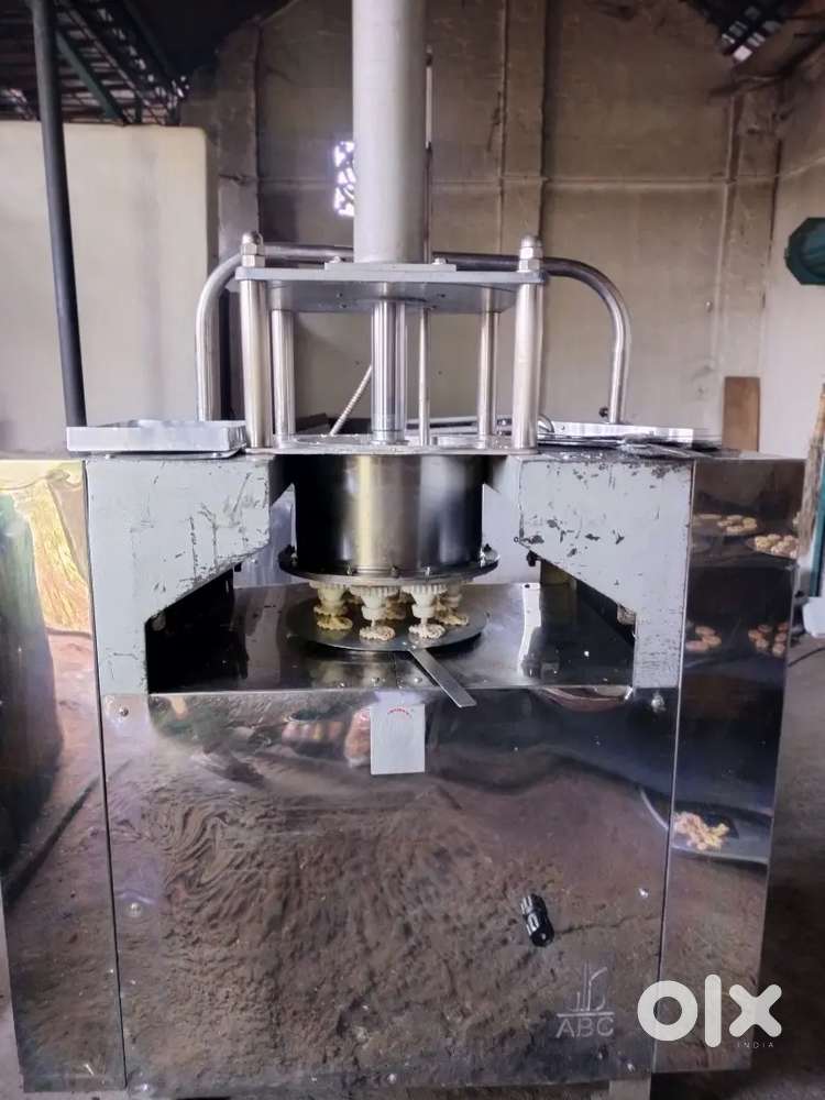 Automatic Kai Muruku Machine