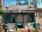 FULLY FURNISHED OFFICE IN RDC