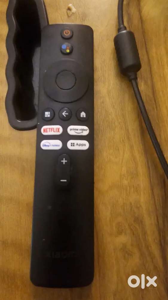 Vu 40 40D6535 Full HD LED TV +  Xiaomi TV Stick