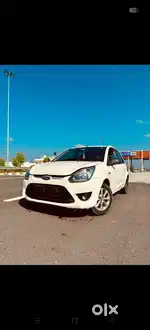 Ford Figo 2013 Diesel 65000 Km Driven