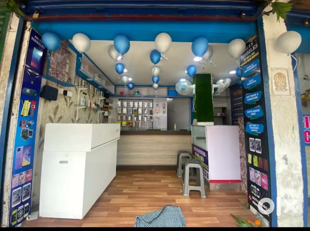 Wanted Sales executive