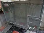 Cage for sale
