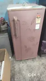 Lg  fridge