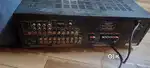 Amplifier not working condition