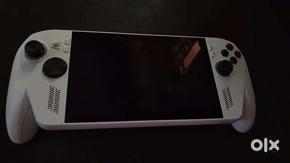 Asus Xbox Rog Ally white