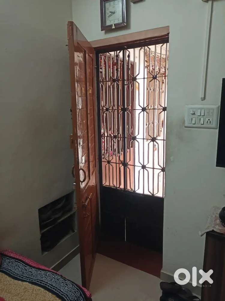 2 Bhk flat  Akashdeep apartment,near akhbarnagar new vadaj, Ahmedabad