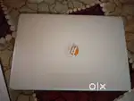 HP 14s laptop