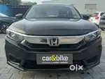 Honda Amaze S MT i-VTEC, 2018, Petrol