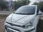 Hyundai Grand i10 2017 Petrol Well Maintained