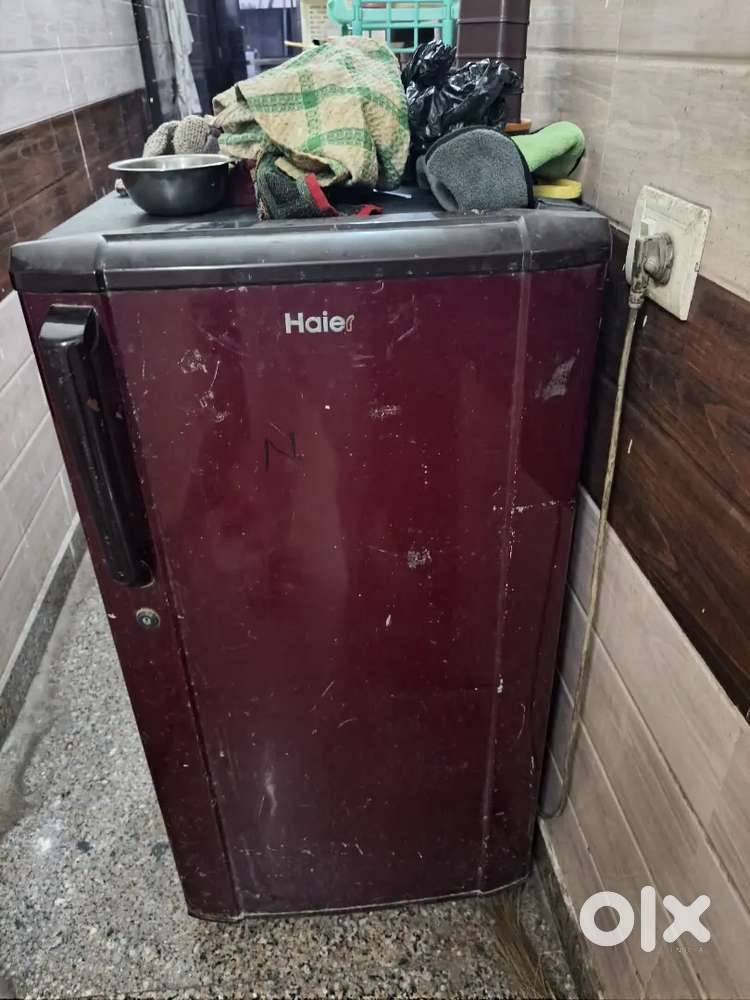 Fridge achi h