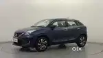 Maruti Suzuki Baleno Zeta, 2020, Petrol