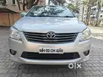 Toyota Innova 2.5 G (Diesel) 7 Seater, 2012, Diesel