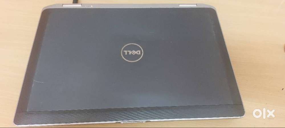 Dell Latitude e6430