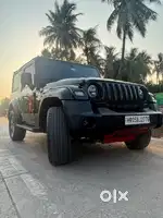 Mahindra Thar 2023 Diesel Good Condition