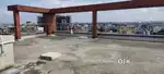 Rent for commercial space