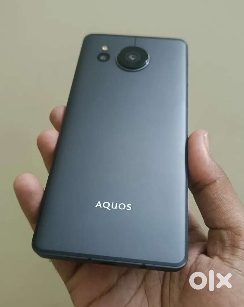 Aquas Sense 7 Plus - (128GB)