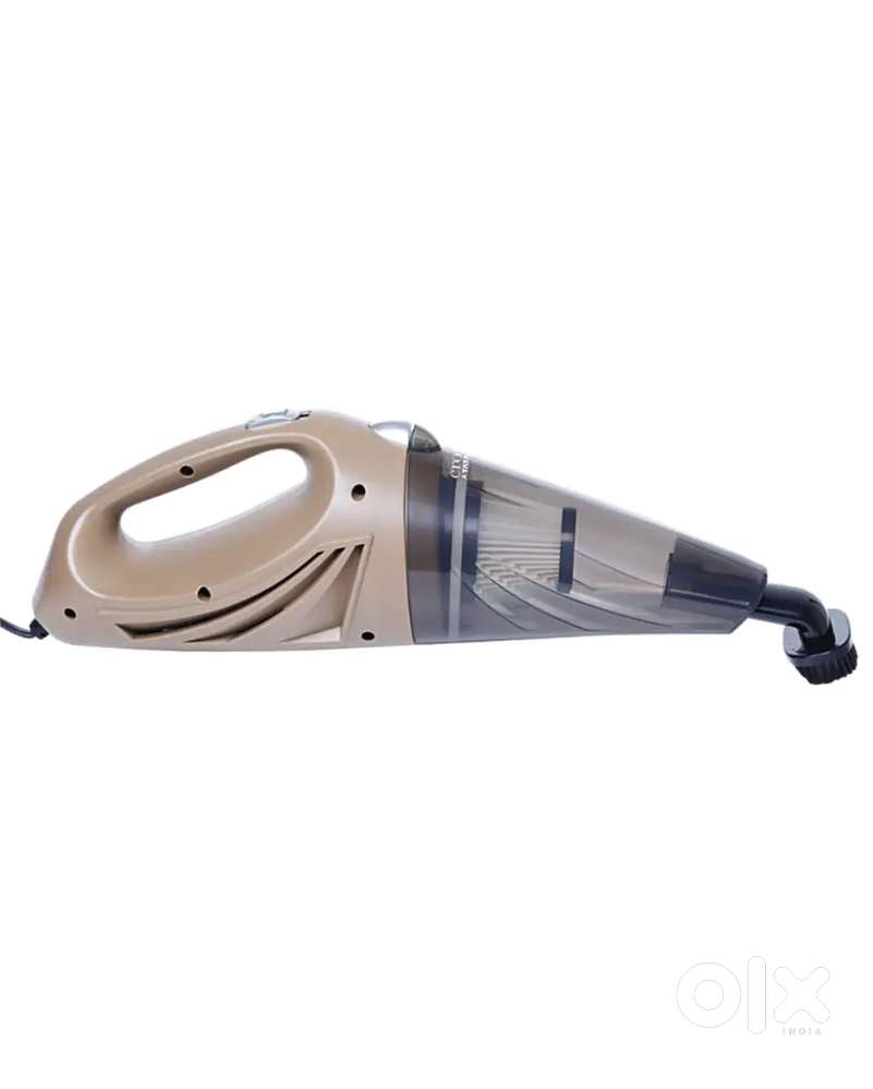 Croma 106W Car Vacuum Cleaner