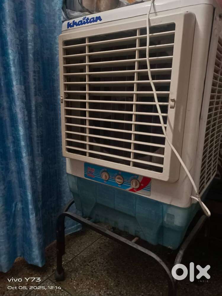 Khaitaan cooler