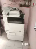 Photocopy Machine Best Condition