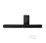Denon DHT-S514 175 Watt 2.0 Channel Wireless Bluetooth Soundbar (Black