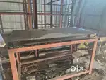 Weighing Scale 3TON Capacity Unused with stand