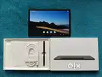 Samsung Tab S9 /AMOLED,8 Gen 2,In Display Fingerprint/ with Bill