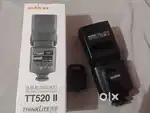 Godox flash