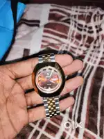Jarvis watch