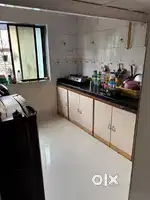 Home sweet home