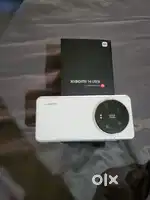 Xiaomi Mi 14 ultra 16-512 gb 100% condition Full kit