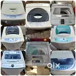 SINGLE DOOR FRIDGE &TOP LOAD WASHING MACHINE AVAILABLE FOR RENT.