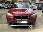 BMWX1 in immaculate condition, owner driven