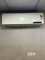 Videocon 1.5 Ton Split Ac