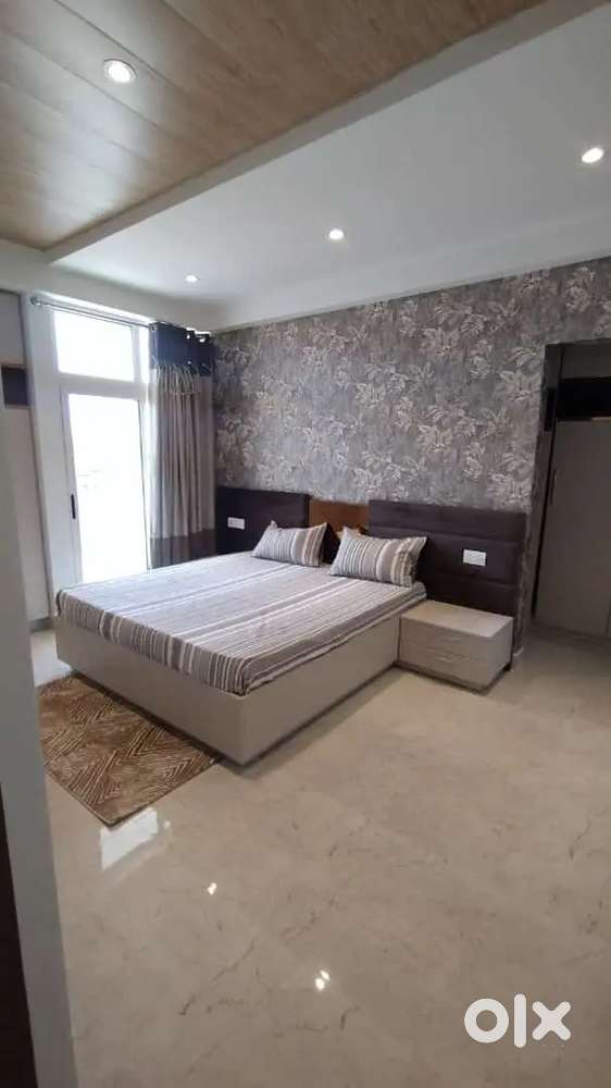 Situated close to market,Possession is in 2026 4Years Maintenance Free