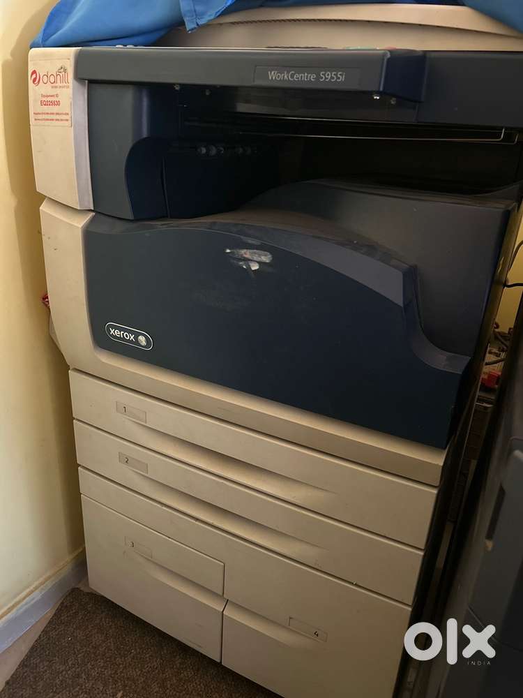 Xerox WorkCenter5955i