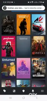 ALL AAA GAMES FOR PC