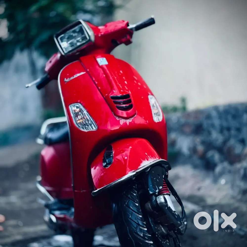 I am selling in my bike