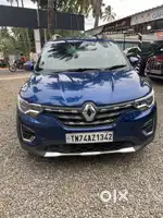 Renault Triber RXL, 2021, Petrol