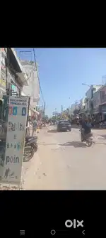 Shop for rent in Charkhi dadri .Rohtak chowk Charkhi dadri onroad