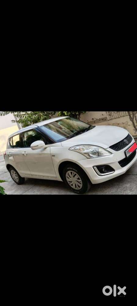 Maruti Suzuki Swift VDI (O), 2015, Diesel