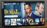 43 inch smart android frameless led tv 10999i
