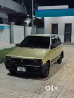 Maruti Suzuki 800 2006 Petrol 50000 Km Driven