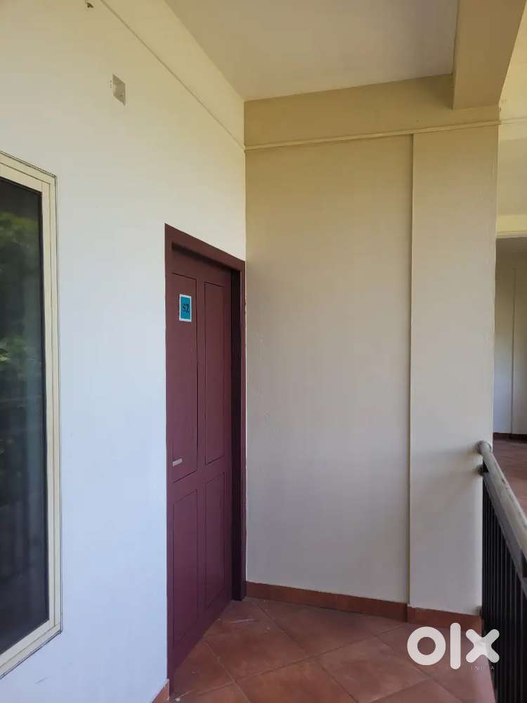 2bhk appartment