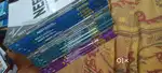 Entrance exam Book