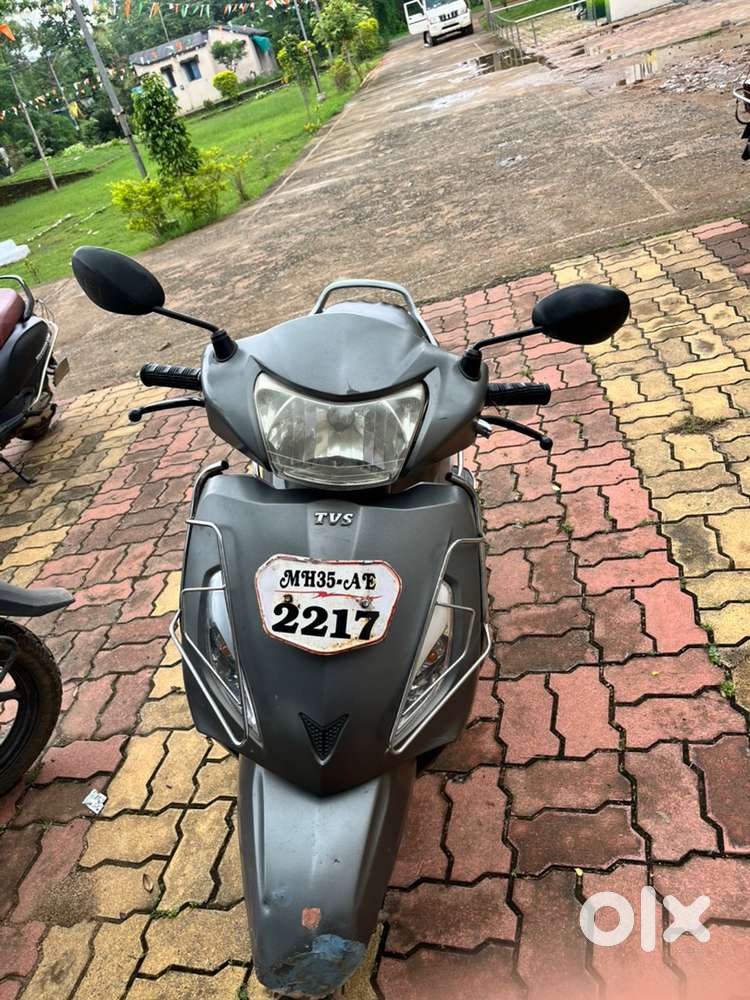 Tvs jupiter 2017