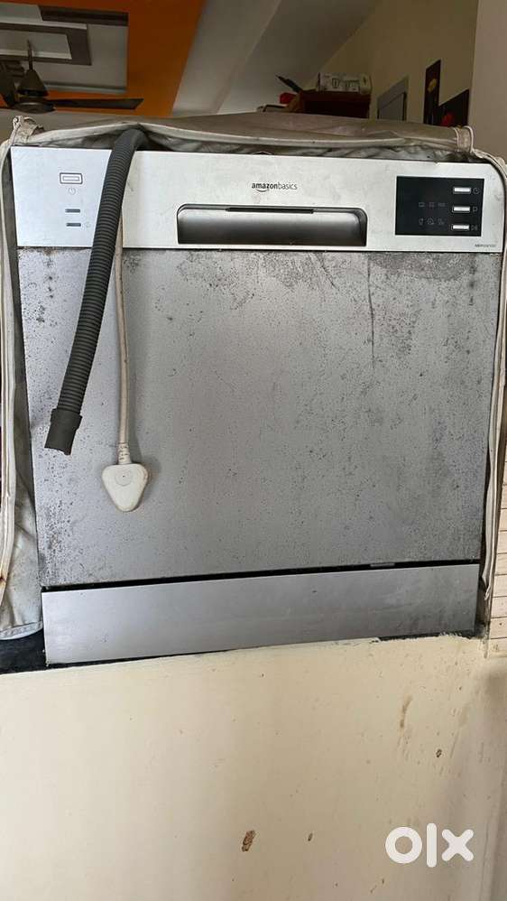 Dishwasher