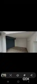 Basement shop for sale